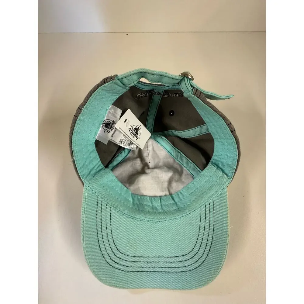 Disney Parks Toy Story Buzz Lightyear Youth Hat To Infinity And Beyond 54-57 Cm